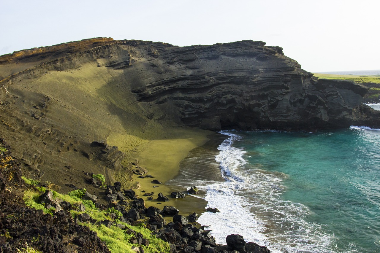 Immagine di sfondo della pagina Destinazione Hawaii punta sul servizio concierge per un turismo su misura nell’arcipelago
