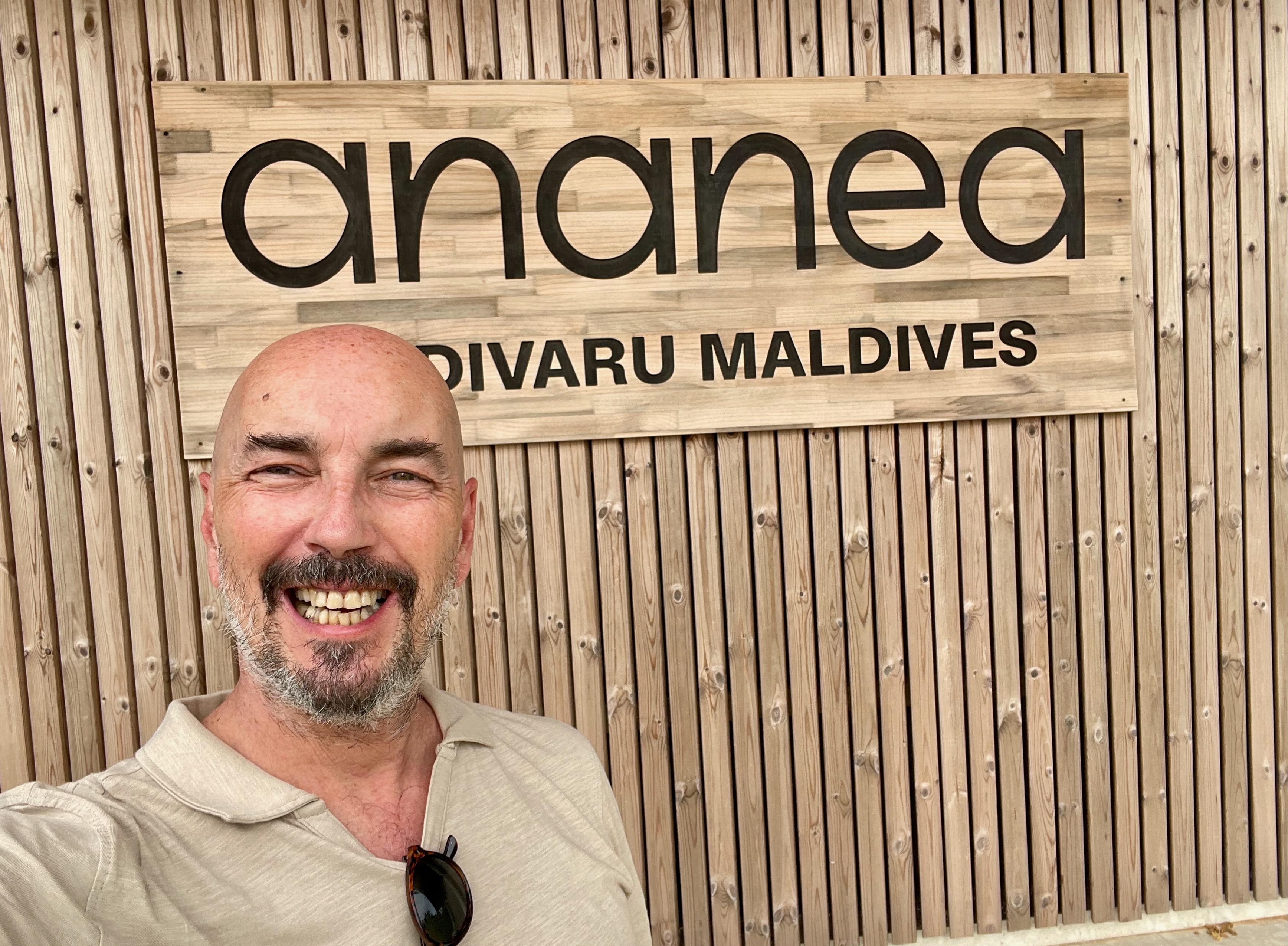Immagine Controvento, Tirone: “Lo slow glamour di Ananea Madivaru Maldives che piace agli italiani”