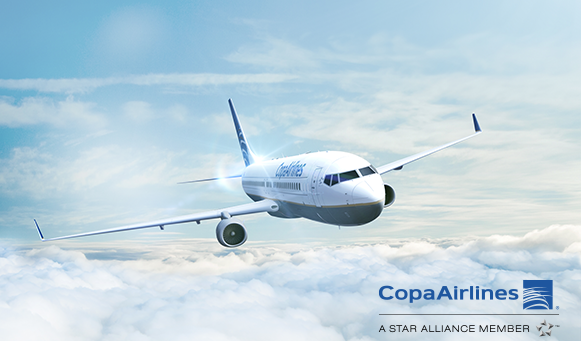 Immagine di sfondo della pagina Copa Airlines: nuovo terminal a Lima e aggiornamenti operativi per agenti e viaggiatori