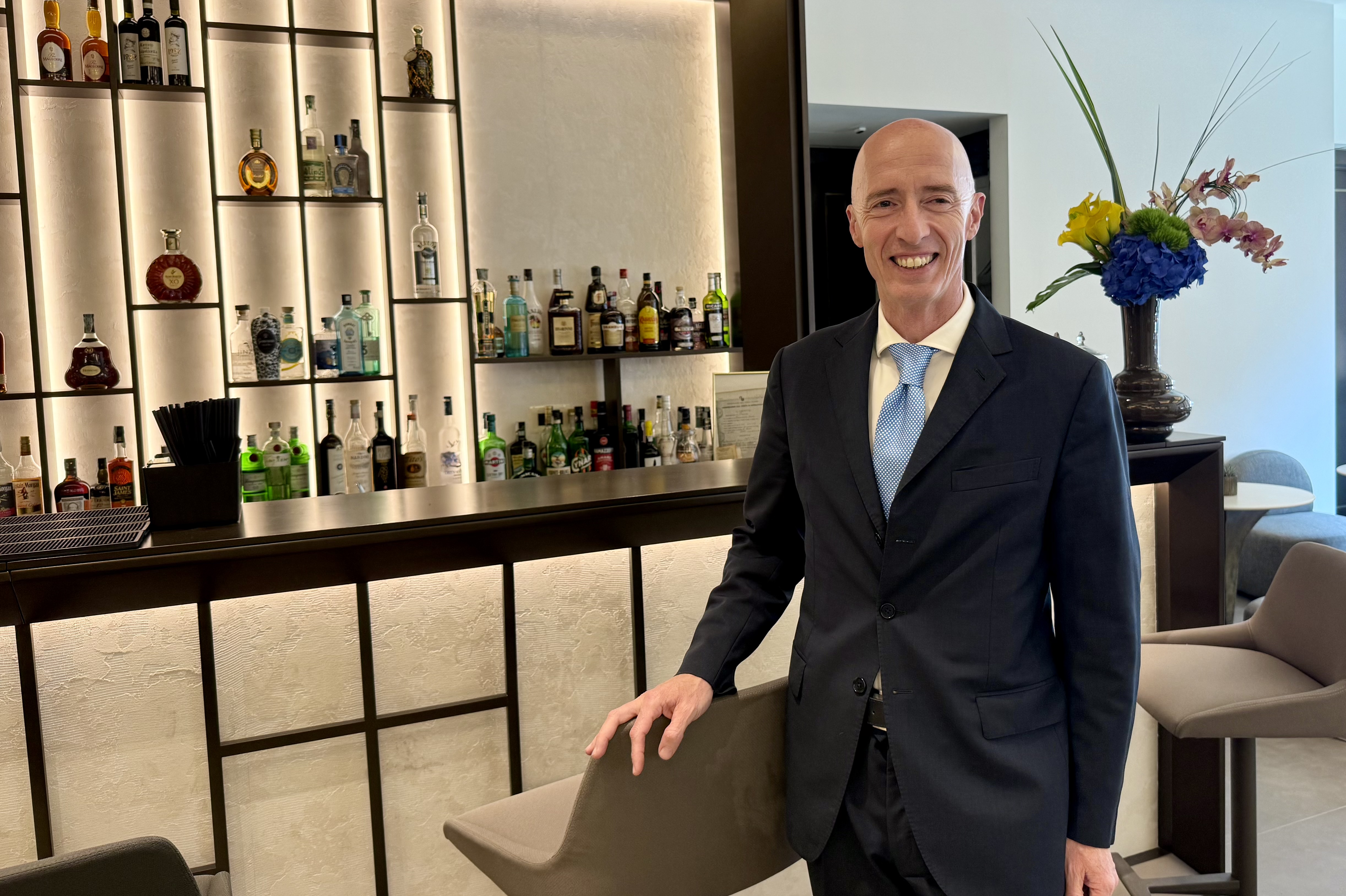 Immagine FH55 Grand Hotel Palatino: seconda fase lavori e crescita dell'asset value