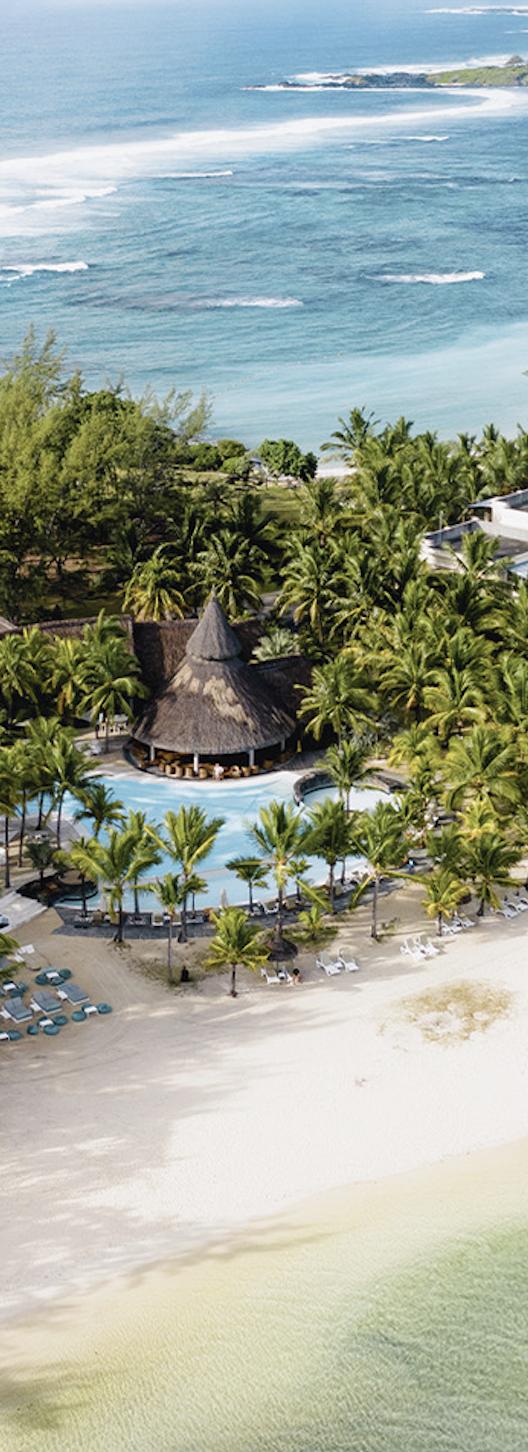 Immagine Al via la Mauritius Gourmet Week a Milano