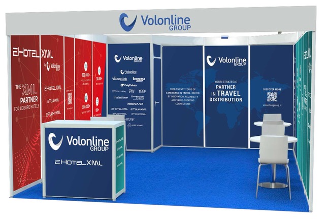 Immagine Volonline Group rafforza la crescita internazionale puntando su tecnologia e distribuzione multicanale