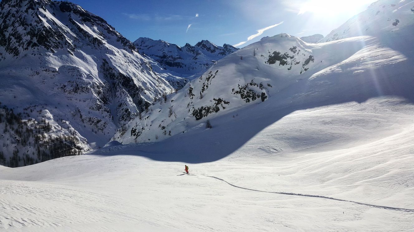 Immagine Monterosa Ski: nuove agevolazioni e strategie anti-sovraffollamento per l'inverno 2024/25