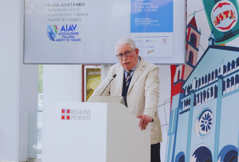 Immagine AIAV propone Comiso come secondo polo aeroportuale della Sicilia orientale