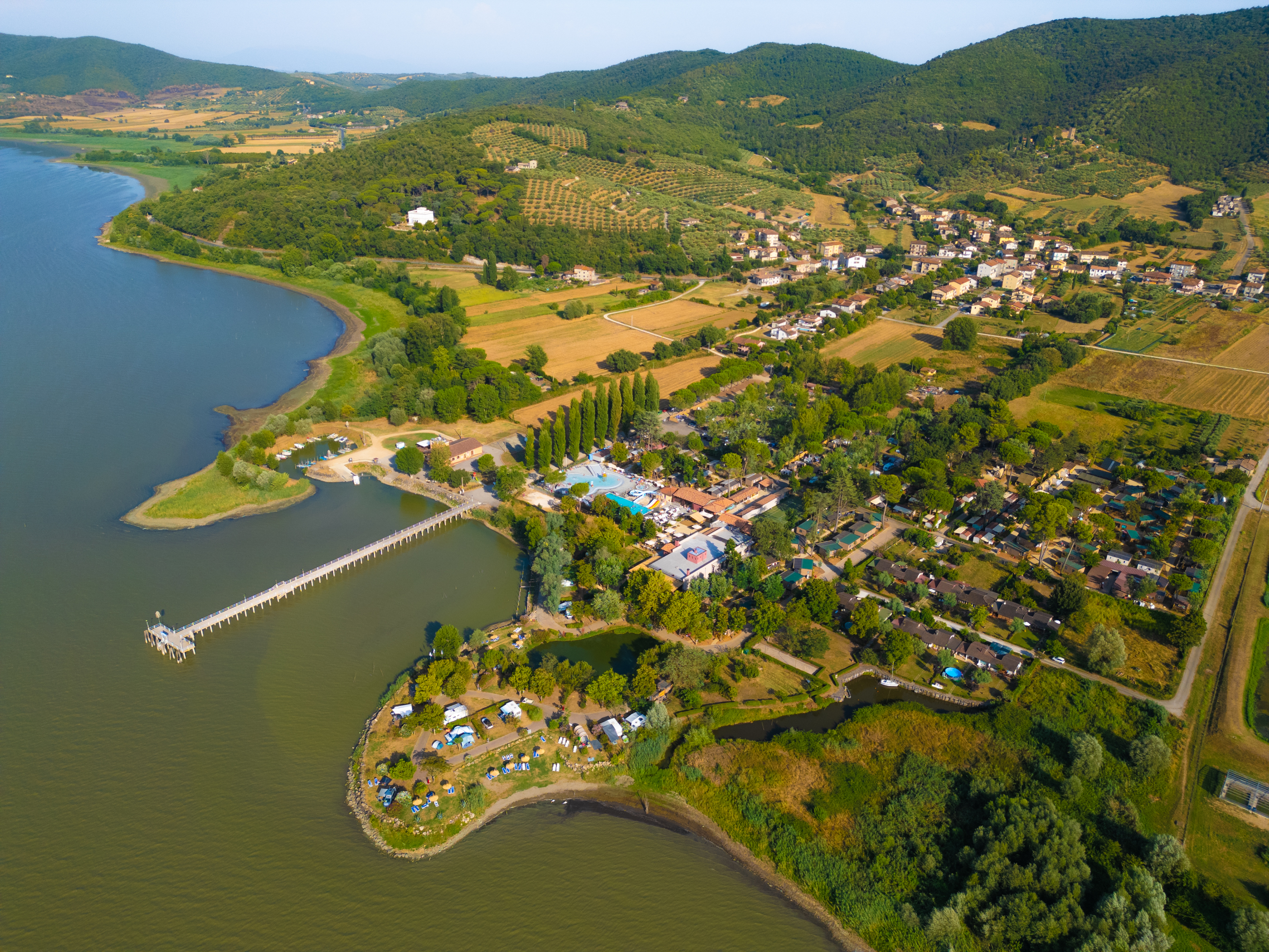 Immagine Vacanze col Cuore accelera nel glamping premium: crescita 2025 e strategia su servizio e Academy