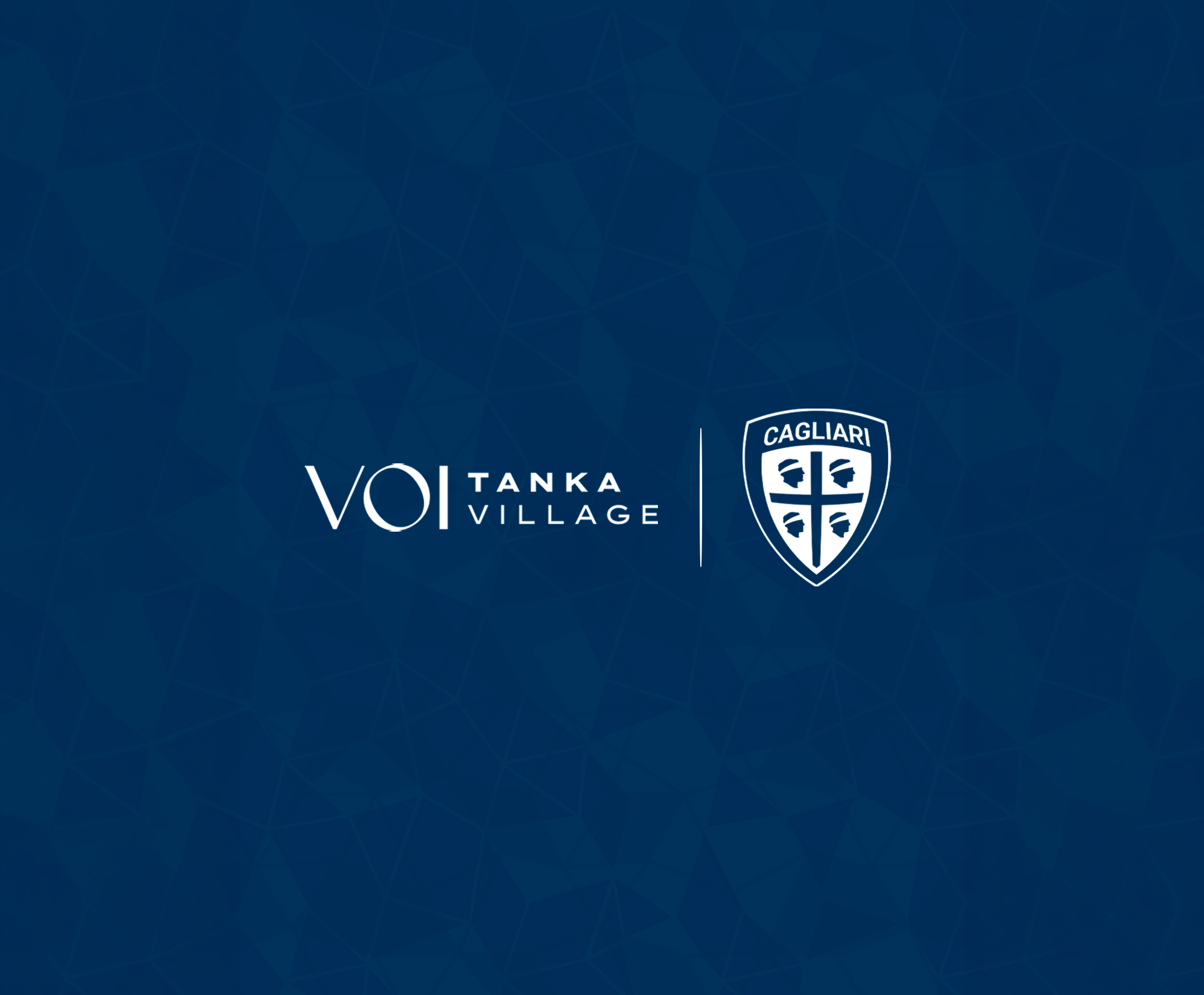 Immagine VOI Tanka Village sponsor del Cagliari Calcio Femminile