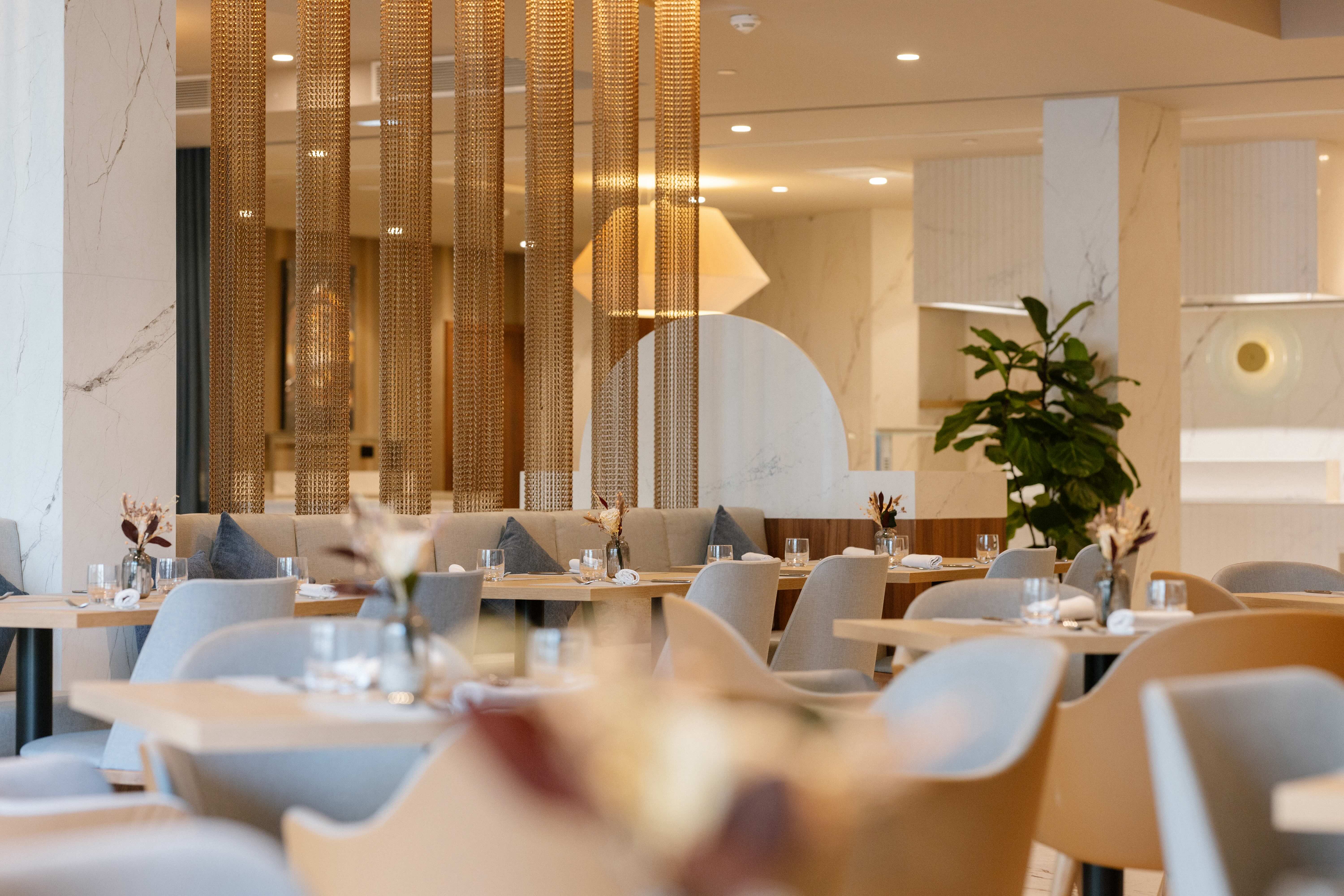 Immagine Barceló Hotel Group sbarca in Marocco con il primo Royal Hideaway Hotels & Resorts