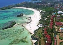 Immagine di sfondo della pagina Kenya: le sue spiagge tra le più belle dell’Africa