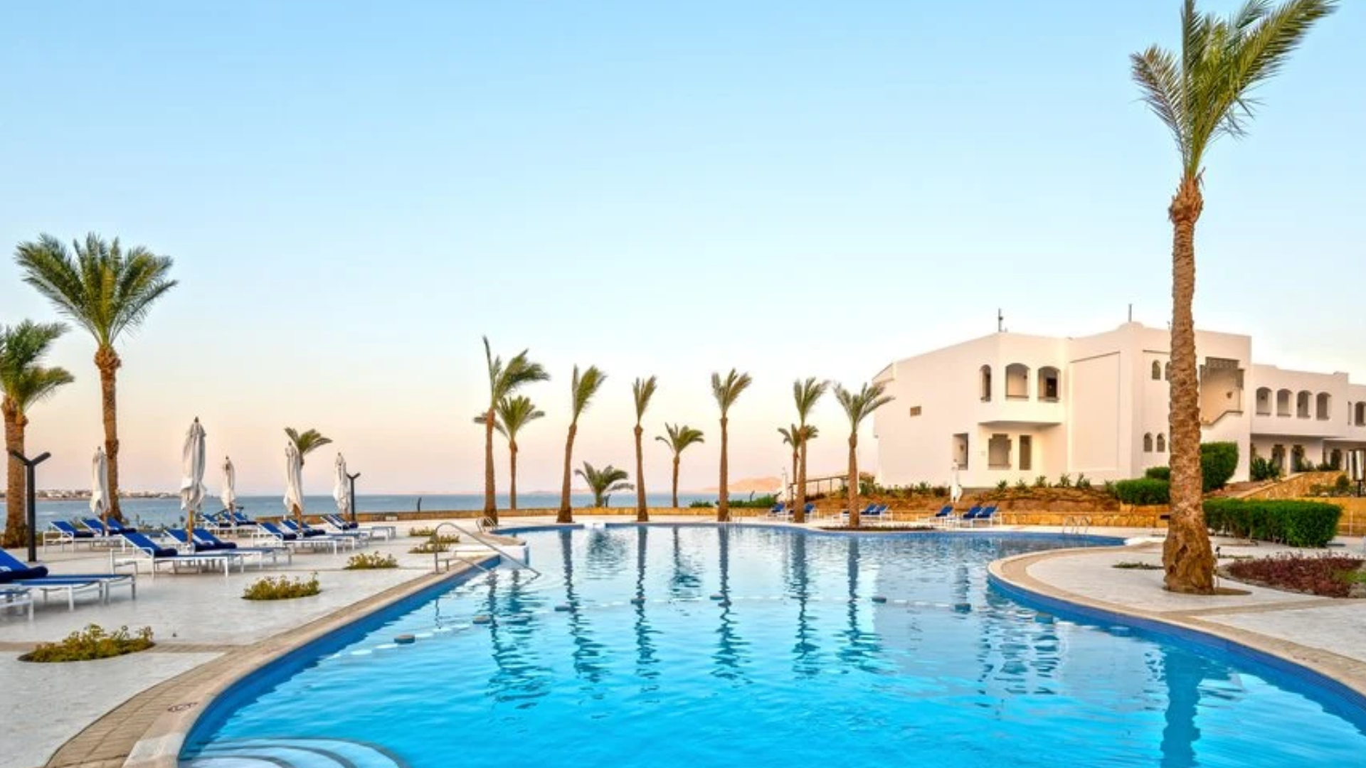 Immagine Futura Vacanze rafforza il Mar Rosso con un nuovo Futura Club a Sharm