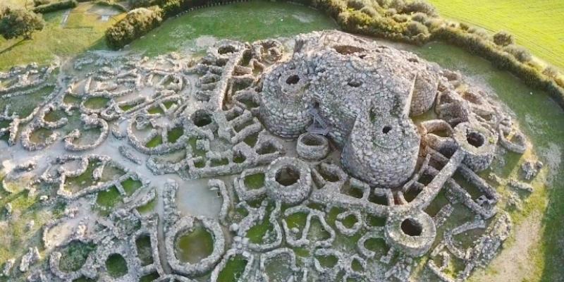 Immagine di sfondo della pagina Portale Sardegna, un progetto per i residenti