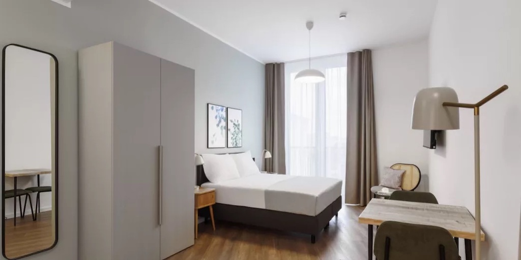 Immagine limehome sbarca in Francia con progetti a Parigi e Versailles