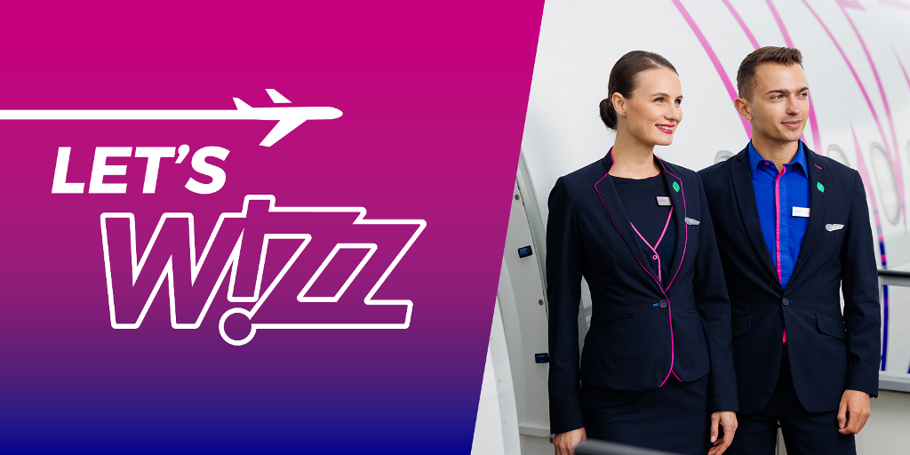 Immagine Wizz Air rafforza la distribuzione globale con la nuova partnership con Ypsilon.net