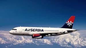 Immagine di sfondo della pagina Air Serbia al via servizi su Bari Bologna e Trieste