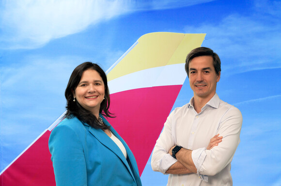 Immagine Iberia, due new entry nel Comitato di Direzione