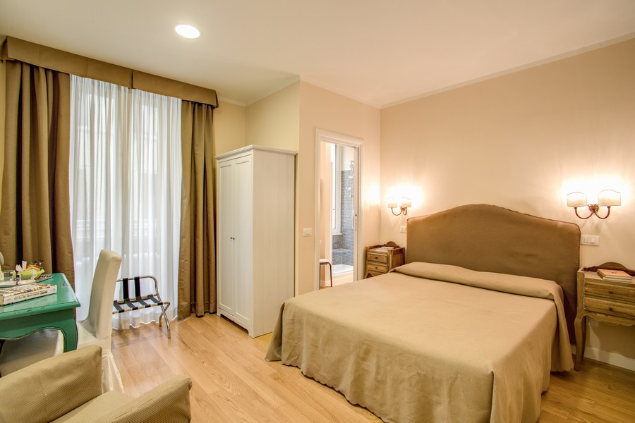 Immagine Affitti turistici, prenotazioni giù fino all’80% con la crisi in Iran