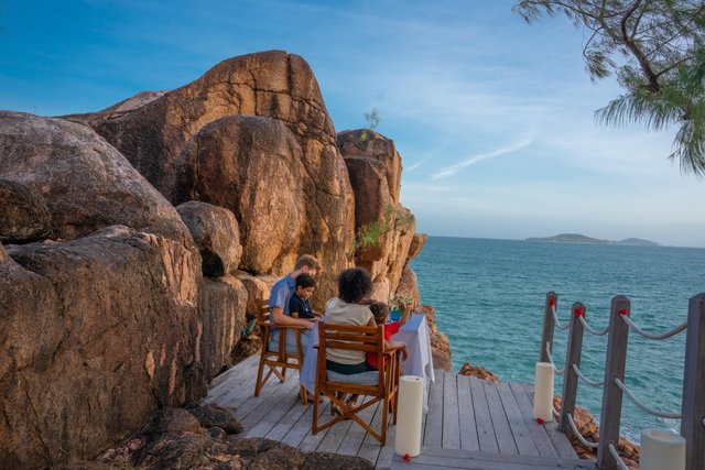 Immagine Seychelles oltre le performance 2024: superata quota 354 mila arrivi