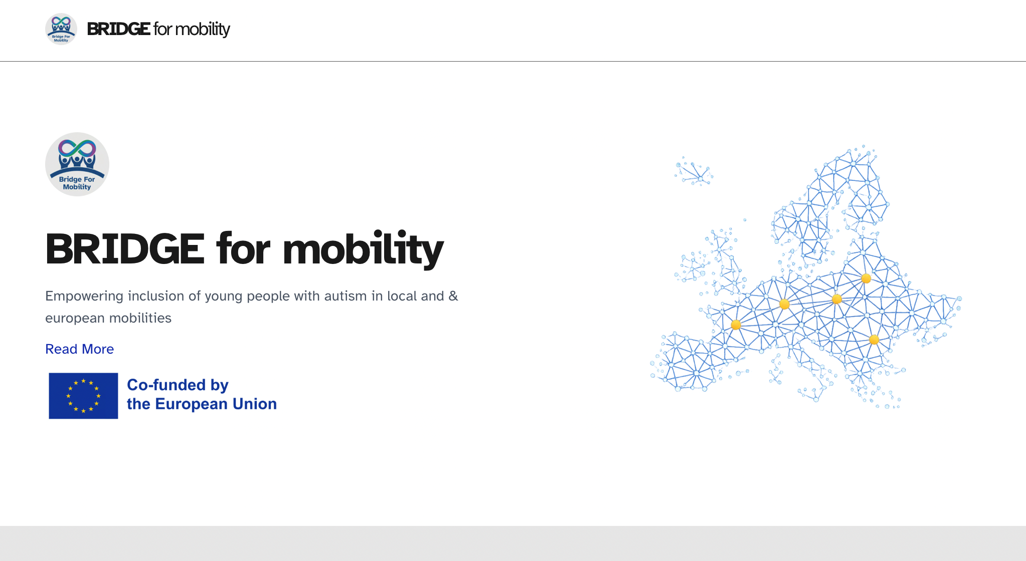 Immagine Bridge for Mobility, il nuovo progetto Erasmus+ che supporta gli educatori nell’inclusione dei giovani con autismo nelle esperienze di mobilità