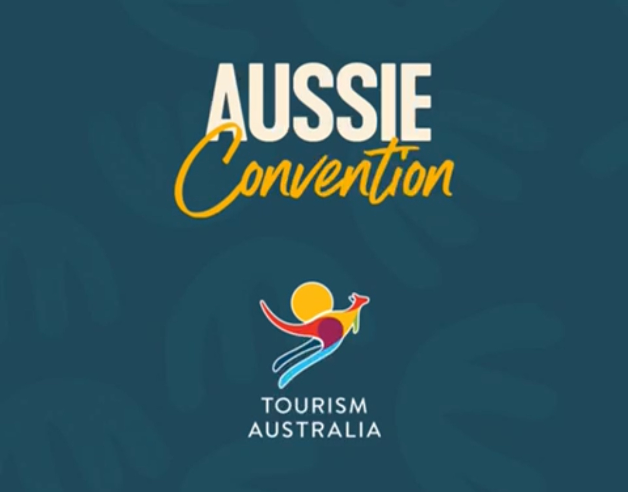 Immagine Aussie Convention 2025:  formazione, networking e team building