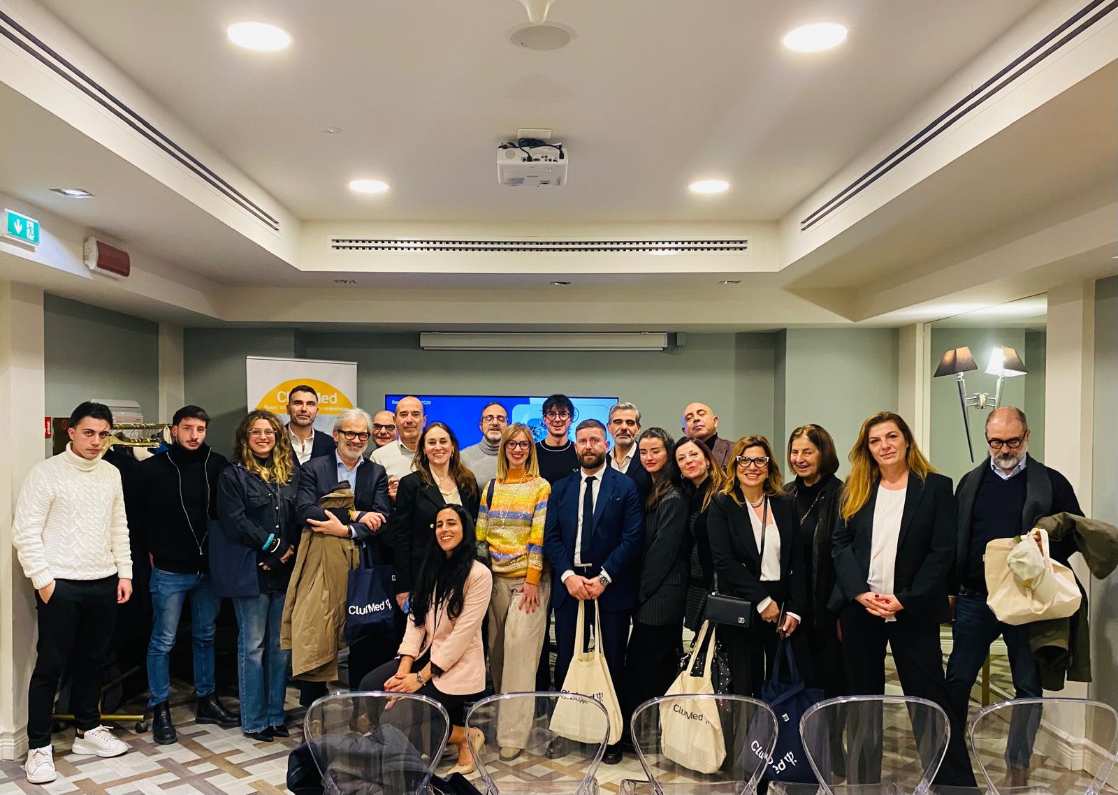 Immagine Club Med apre le vendite per l’Inverno 2026–2027