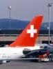 Immagine di sfondo della pagina Integrazione di successo di Swiss nel Gruppo Lufthansa