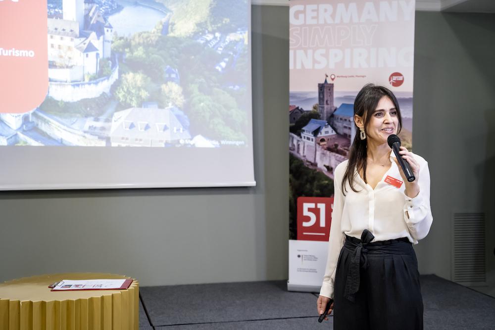Immagine di sfondo della pagina Italia-Germania, un sodalizio sempre più forte