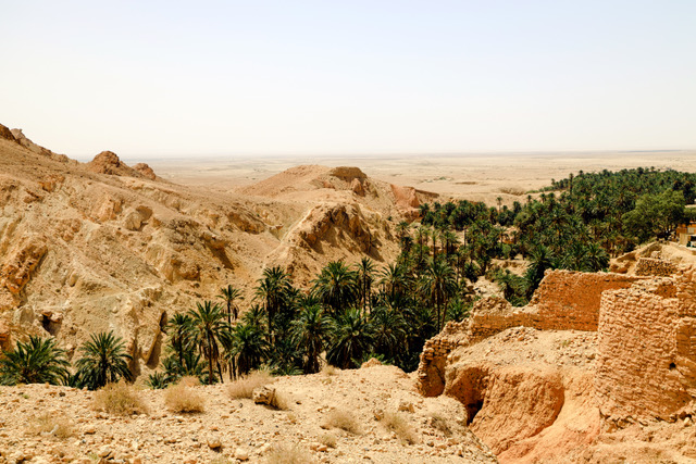 Immagine Valtur: proposte di primavera tra mare e deserto in Tunisia