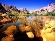 Immagine di sfondo della pagina Novità da VisitCalifornia