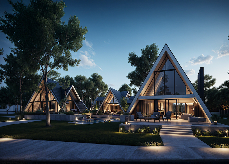 Immagine Brionj Luxury Hotel Collection debutta in Croazia con Venari Lodges