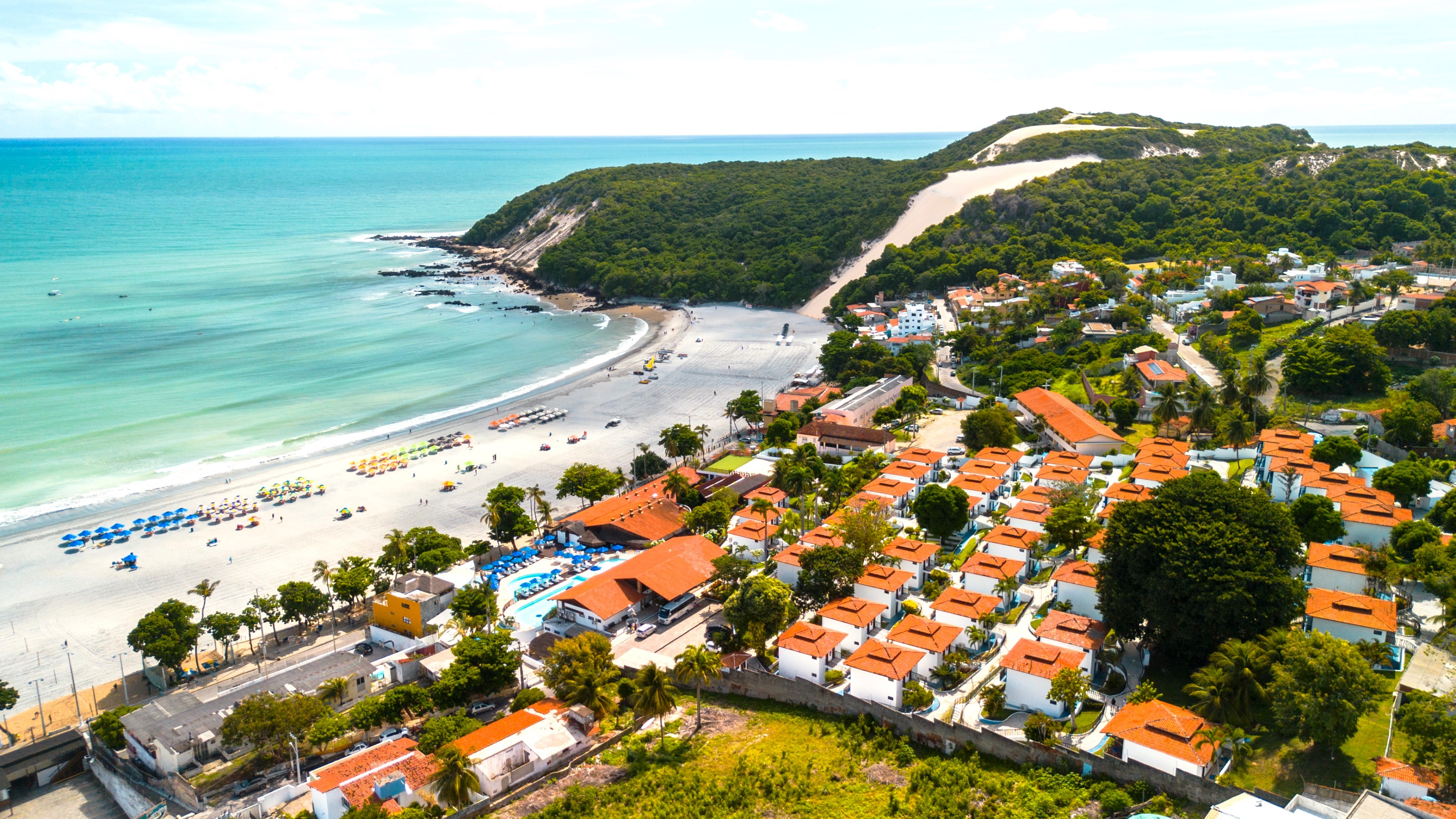 Immagine Dimensione Turismo: le proposte 2026 tra Uzbekistan e Nord Est del Brasile