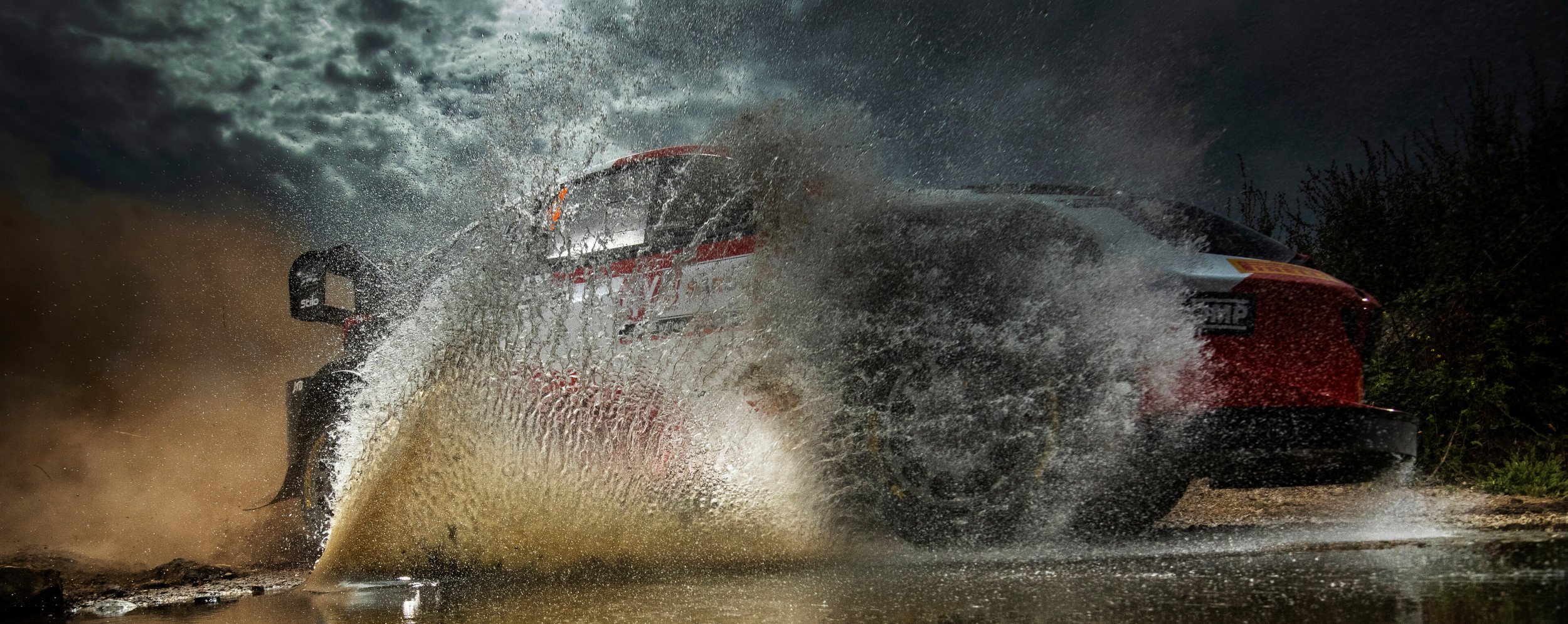 Immagine A bordo delle navi Grimaldi Lines per raggiungere il Rally Italia Sardegna 2025