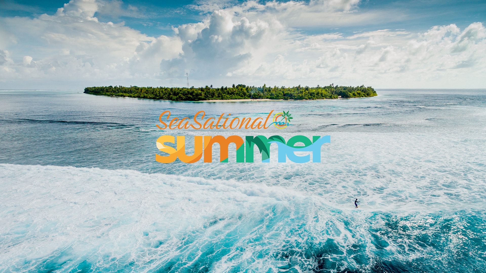 Immagine Visit Maldives lancia “SeaSational Summer” per rafforzare la destinazione anche nei mesi estivi