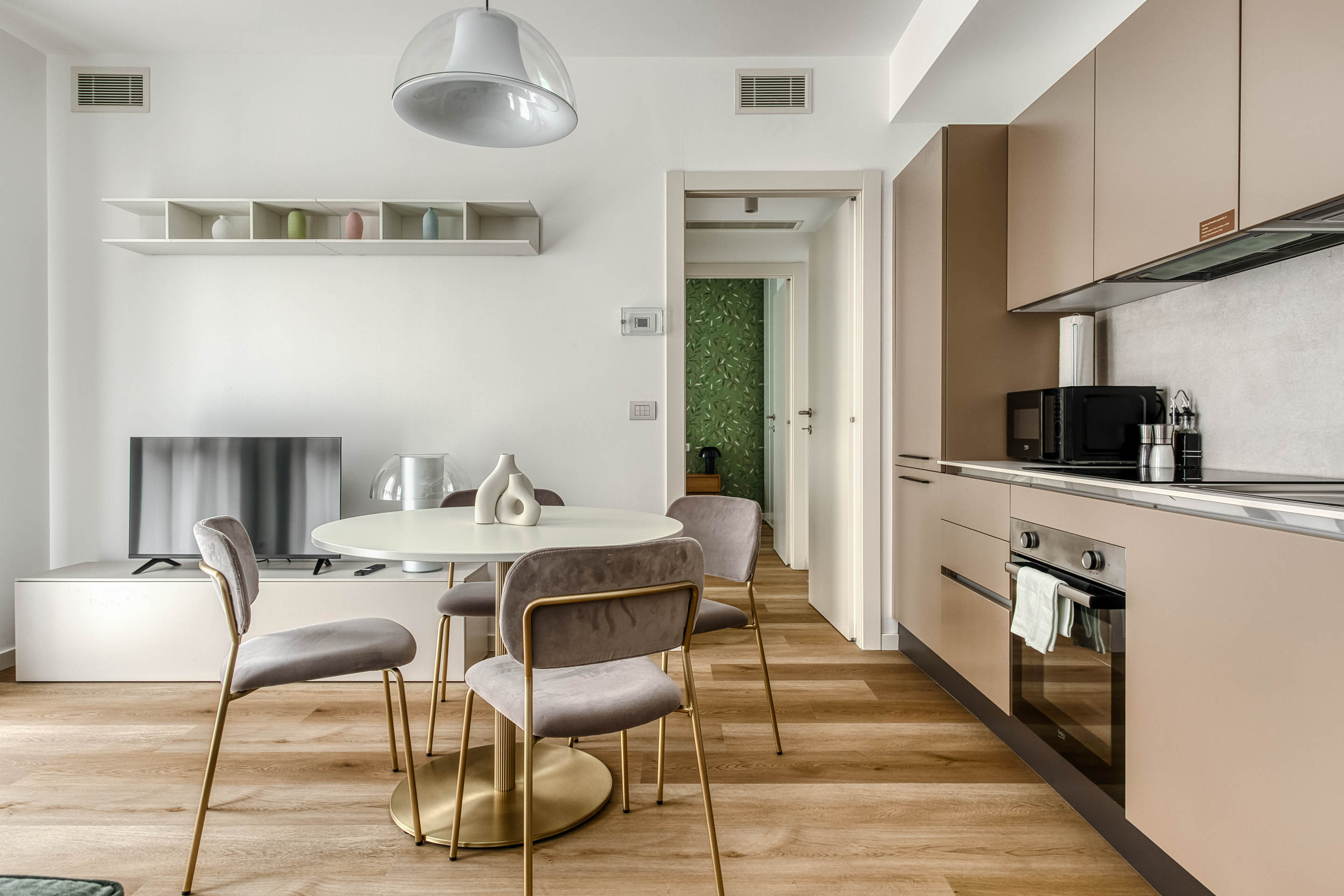 Immagine di sfondo della pagina Limehome fa il bis a Milano: inaugurati 18 nuovi serviced apartment