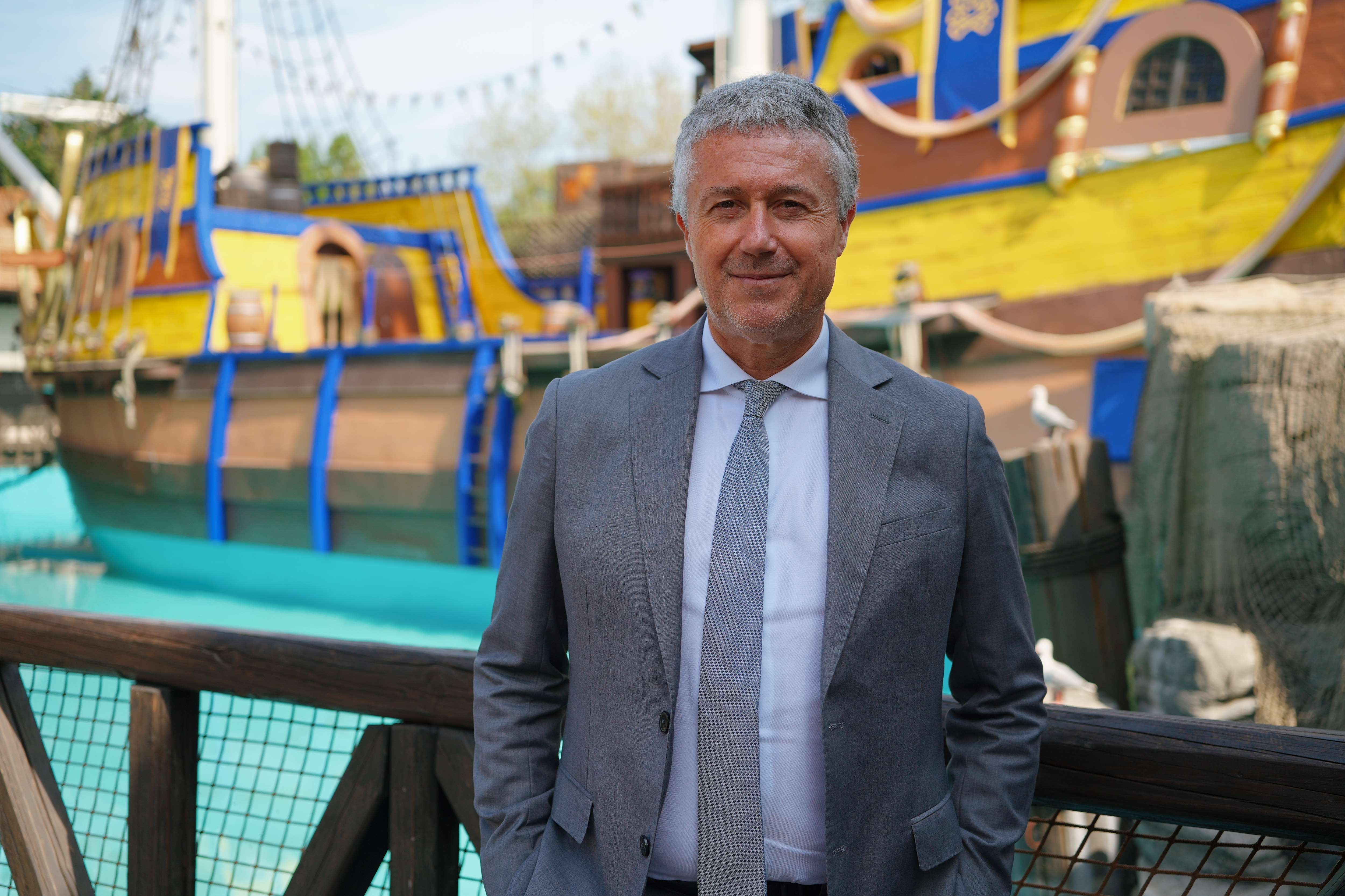Stefano Cigarini_AD & Vice President Gardaland Resort_DSC03250