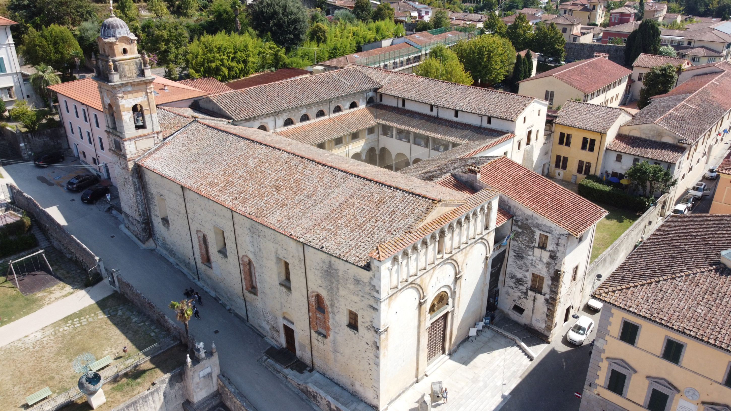 Immagine Altri 100 mila euro per una cultura sempre più “senza barriere”