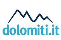 Immagine di sfondo della pagina Dolomiti.it, record di visite grazie al booking on line
