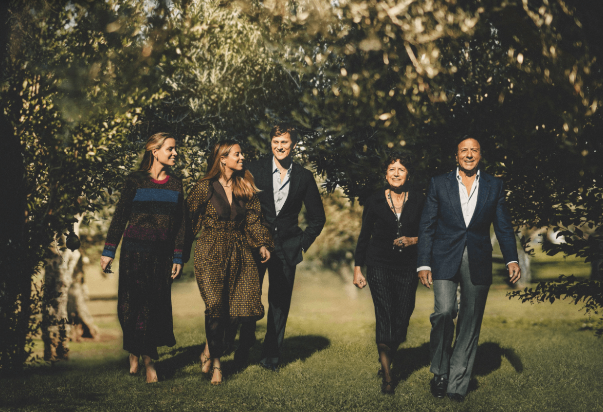 Immagine Leadership globale e crescita in Italia: Rocco Forte Hotels presenta i nuovi General Manager