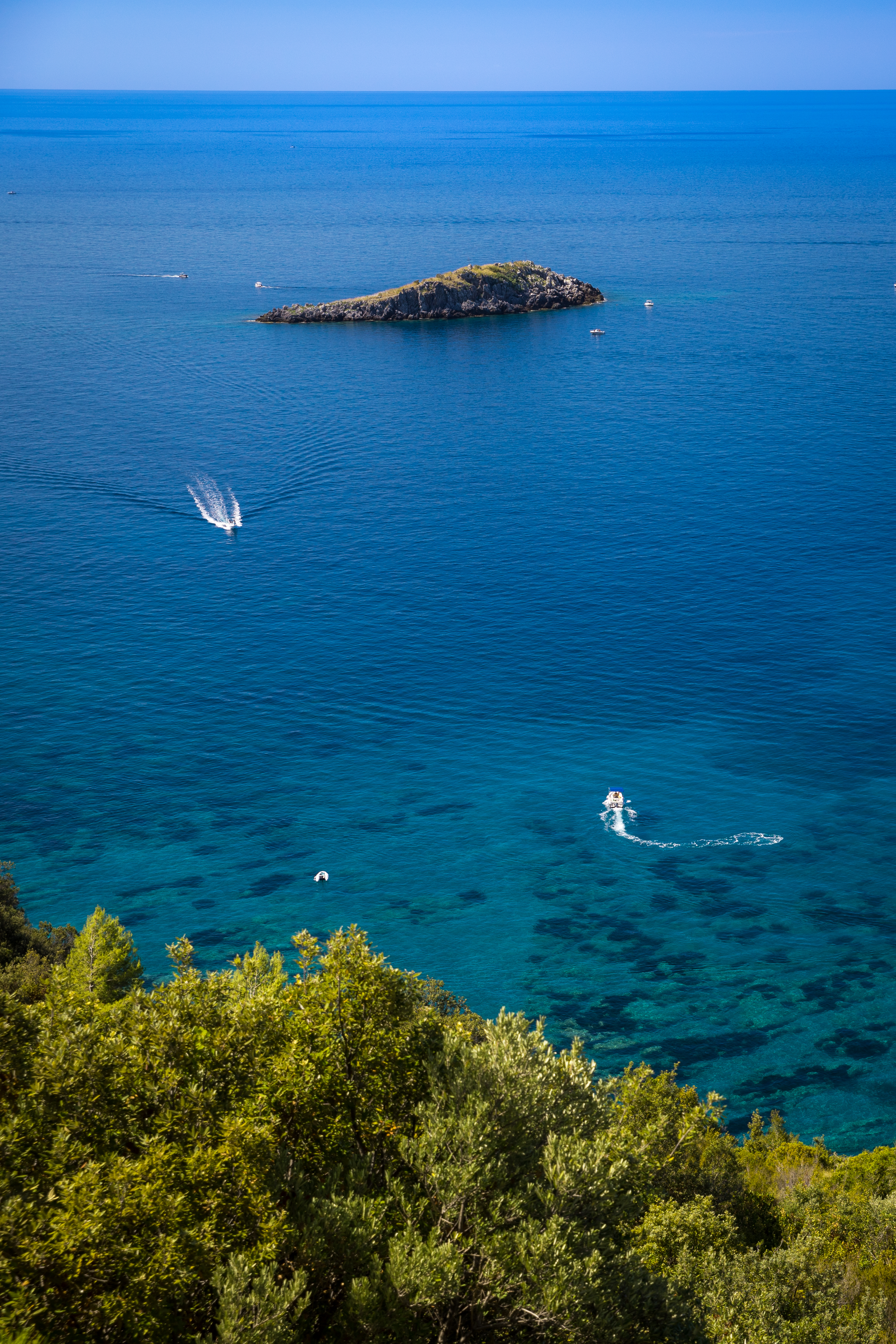 Immagine Maratea in crescita: MICE e sostenibilità al centro della strategia turistica