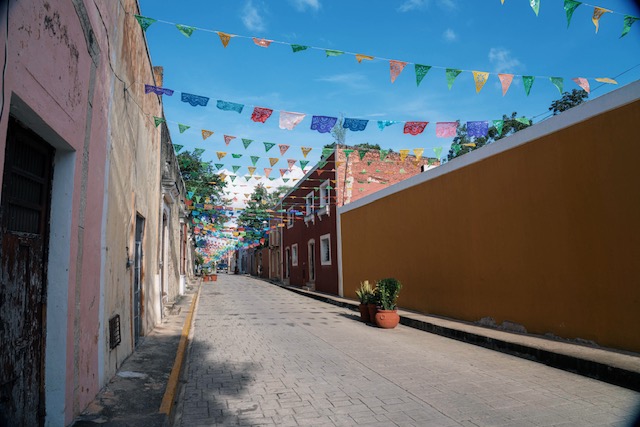 Immagine di sfondo della pagina Centro e Sud America: cresce la domanda e Boscolo rilancia con 18 nuovi tour
