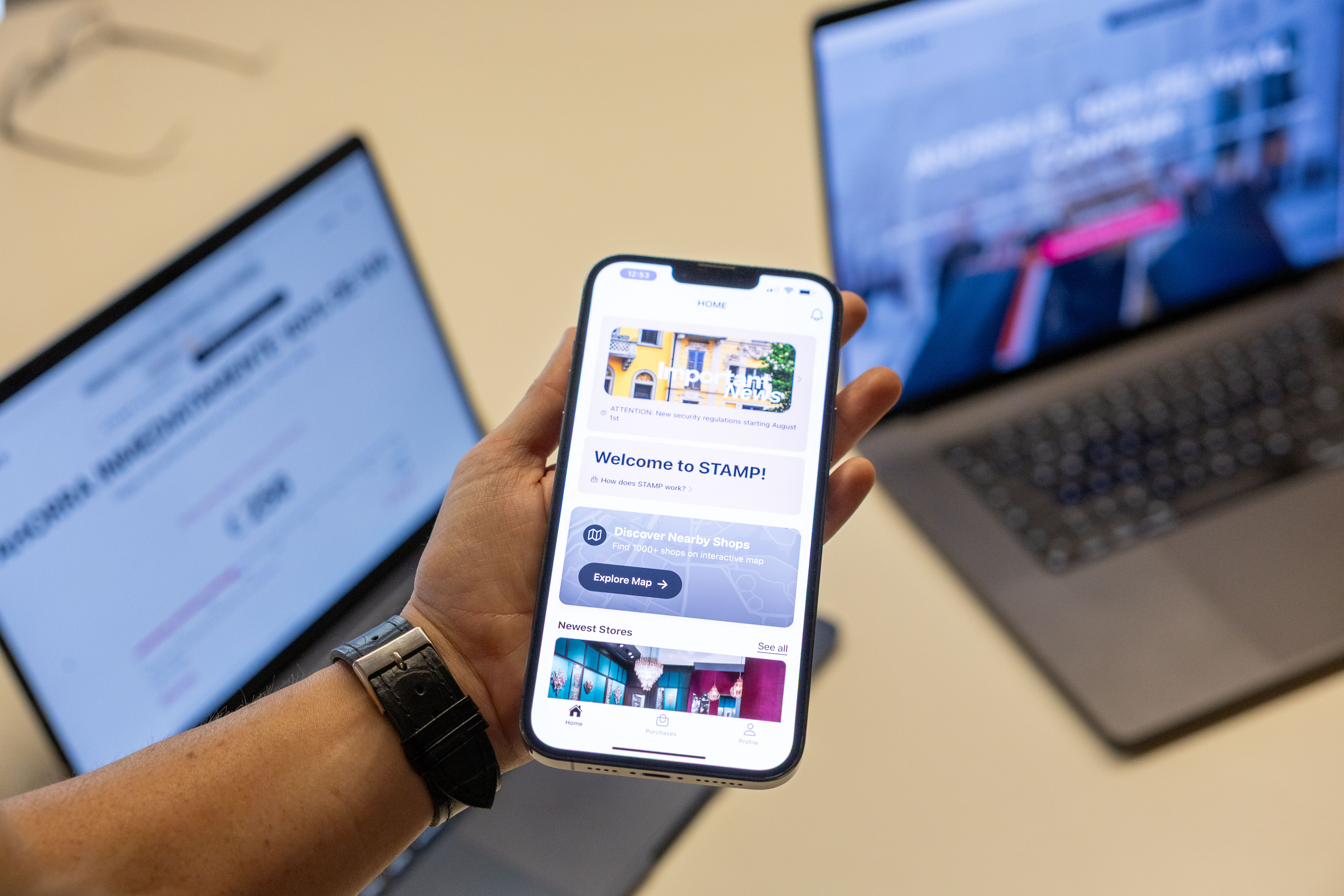 Immagine Tax Free: una promessa non mantenuta? Il paradosso dello shopping turistico in Italia