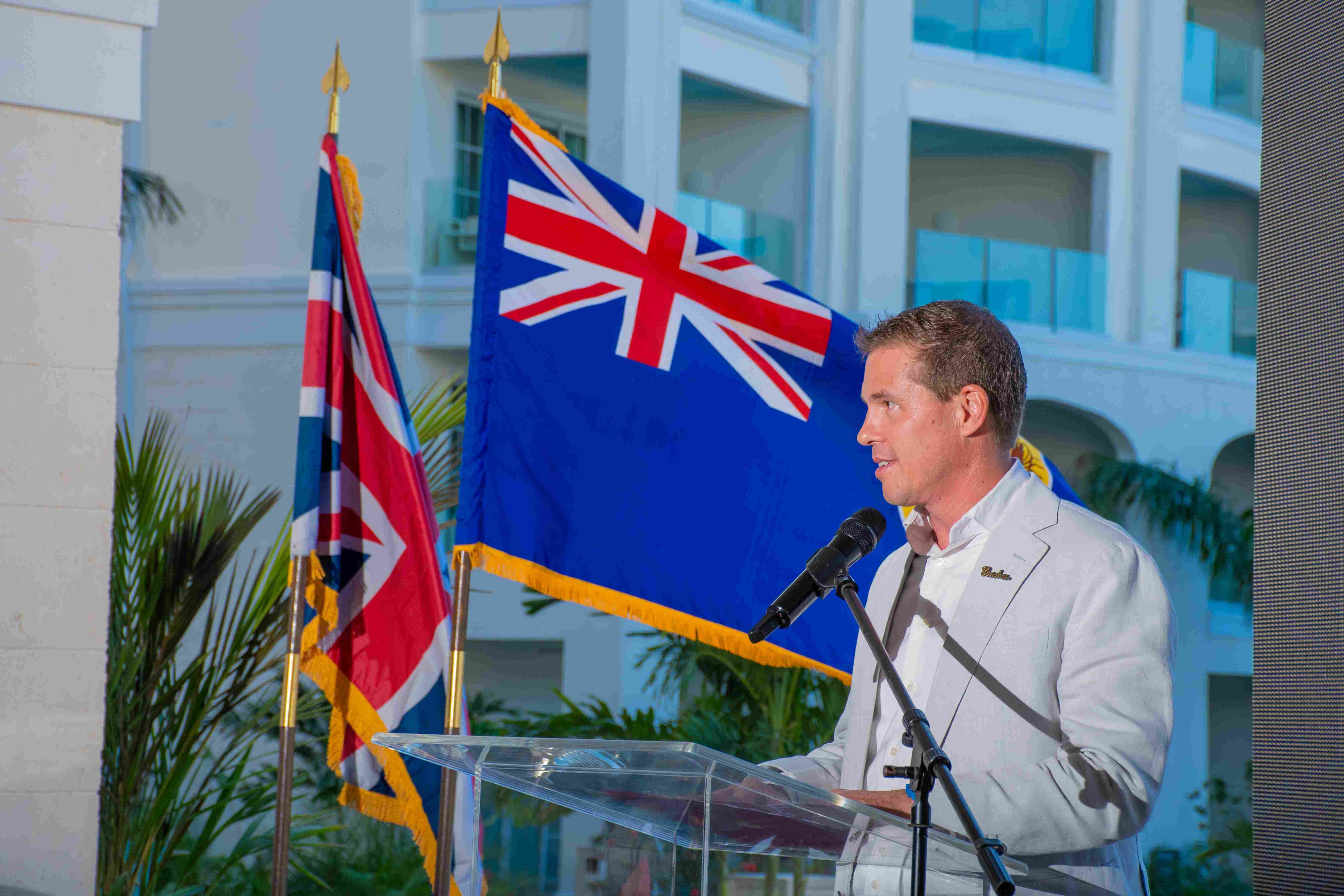 Immagine di sfondo della pagina Turks and Caicos: Beaches Resorts inaugura il Treasure Beach Village al Beaches Turks and Caicos