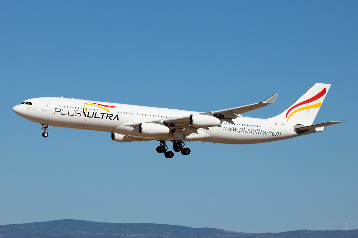 Immagine Plus Ultra e ITA Airways, nuova intesa strategica via Madrid