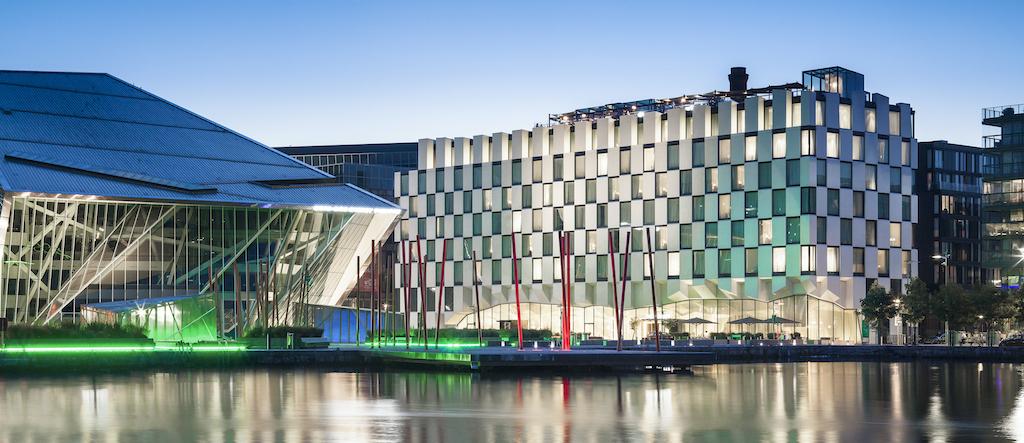Immagine di sfondo della pagina Anantara debutta in Irlanda 