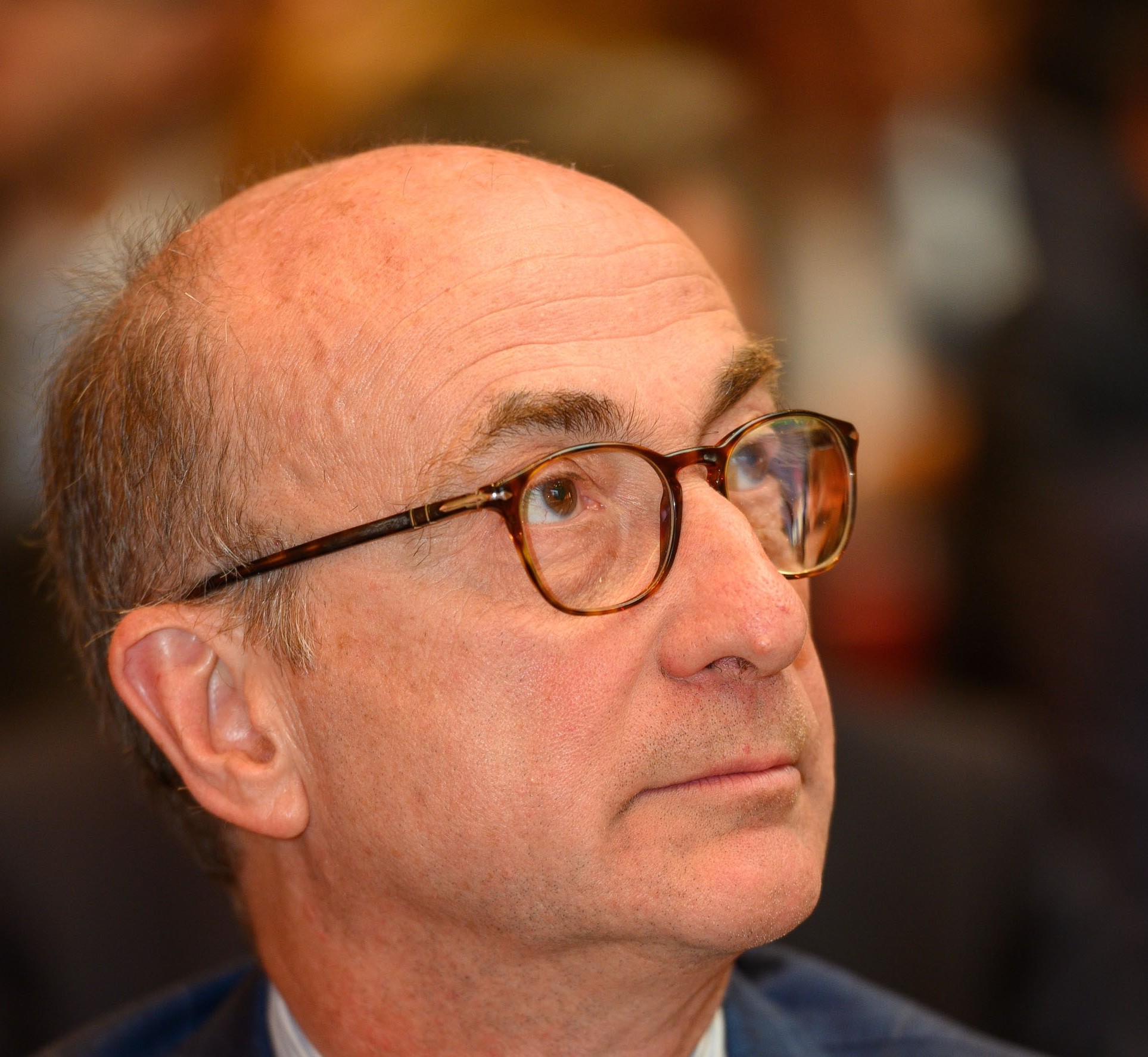 Immagine Renzo Iorio nuovo Presidente di Federterme Confindustria