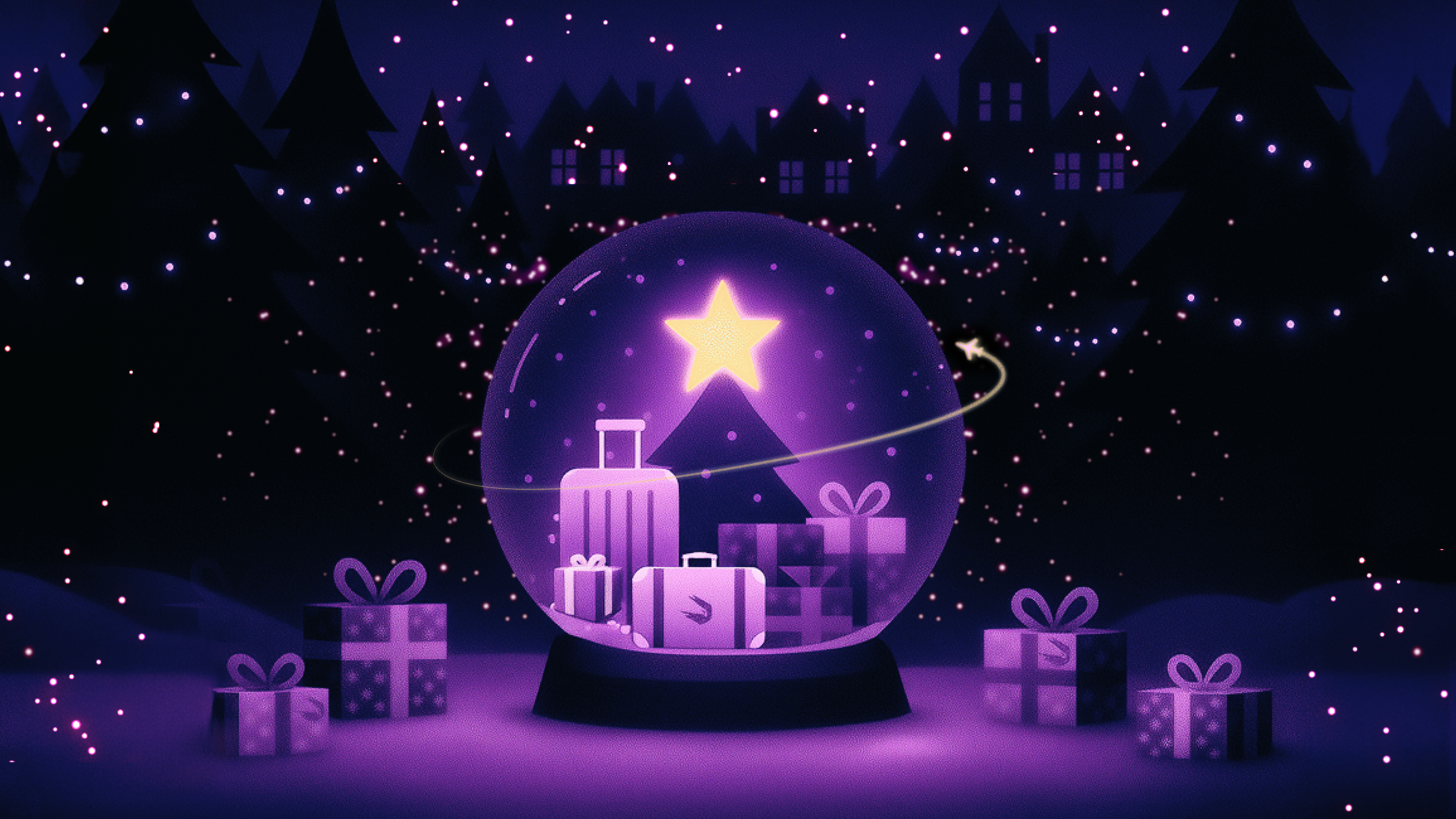 Immagine Natale 2025, tra classici europei e mete long haul: i trend RateHawk