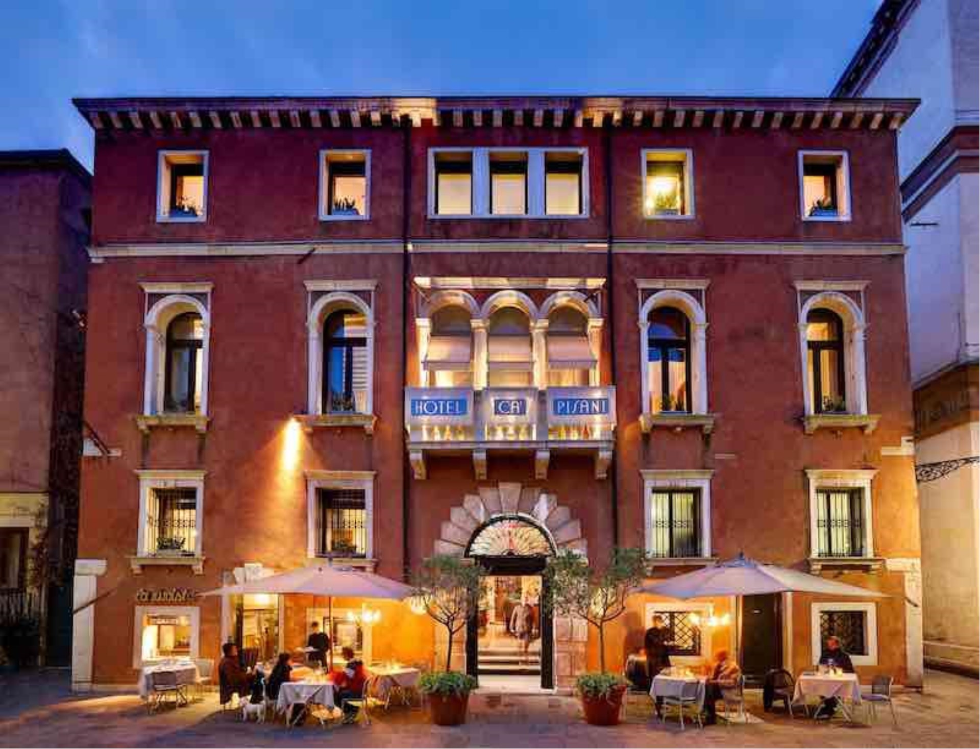 Immagine “Un hotel, mille storie”, la nuova campagna di  Planetaria Hotels