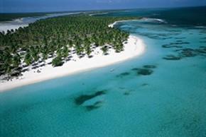 Immagine di sfondo della pagina Repubblica Dominicana, vacanza per tutti i gusti