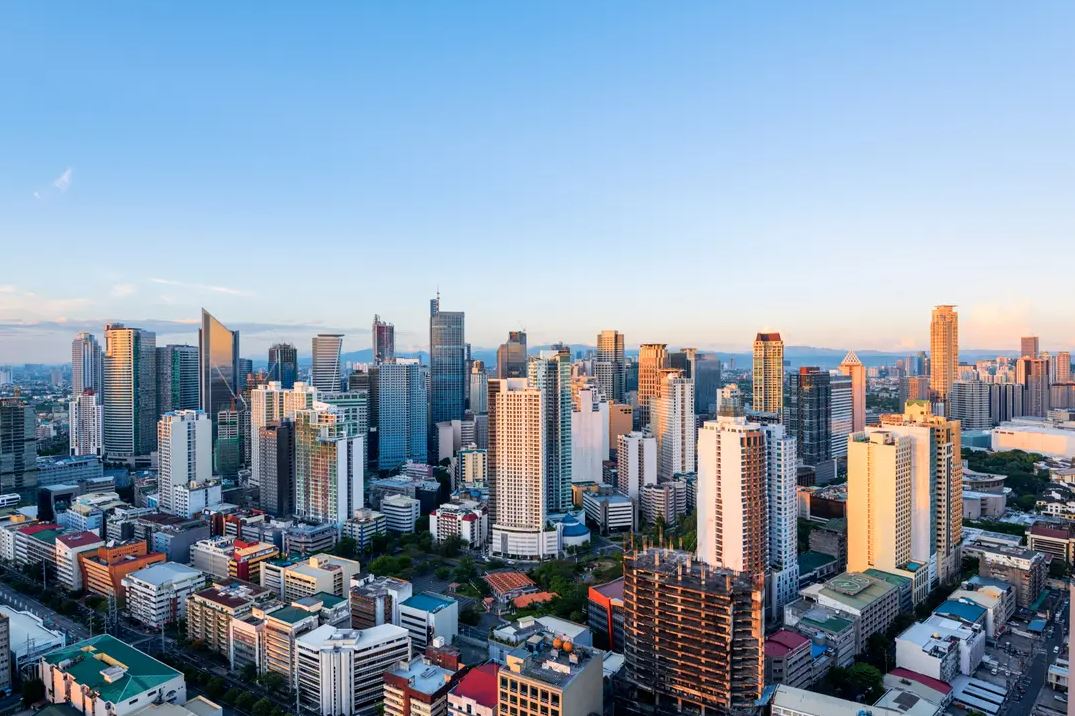 Immagine Air France, nuovo volo diretto Parigi-Manila