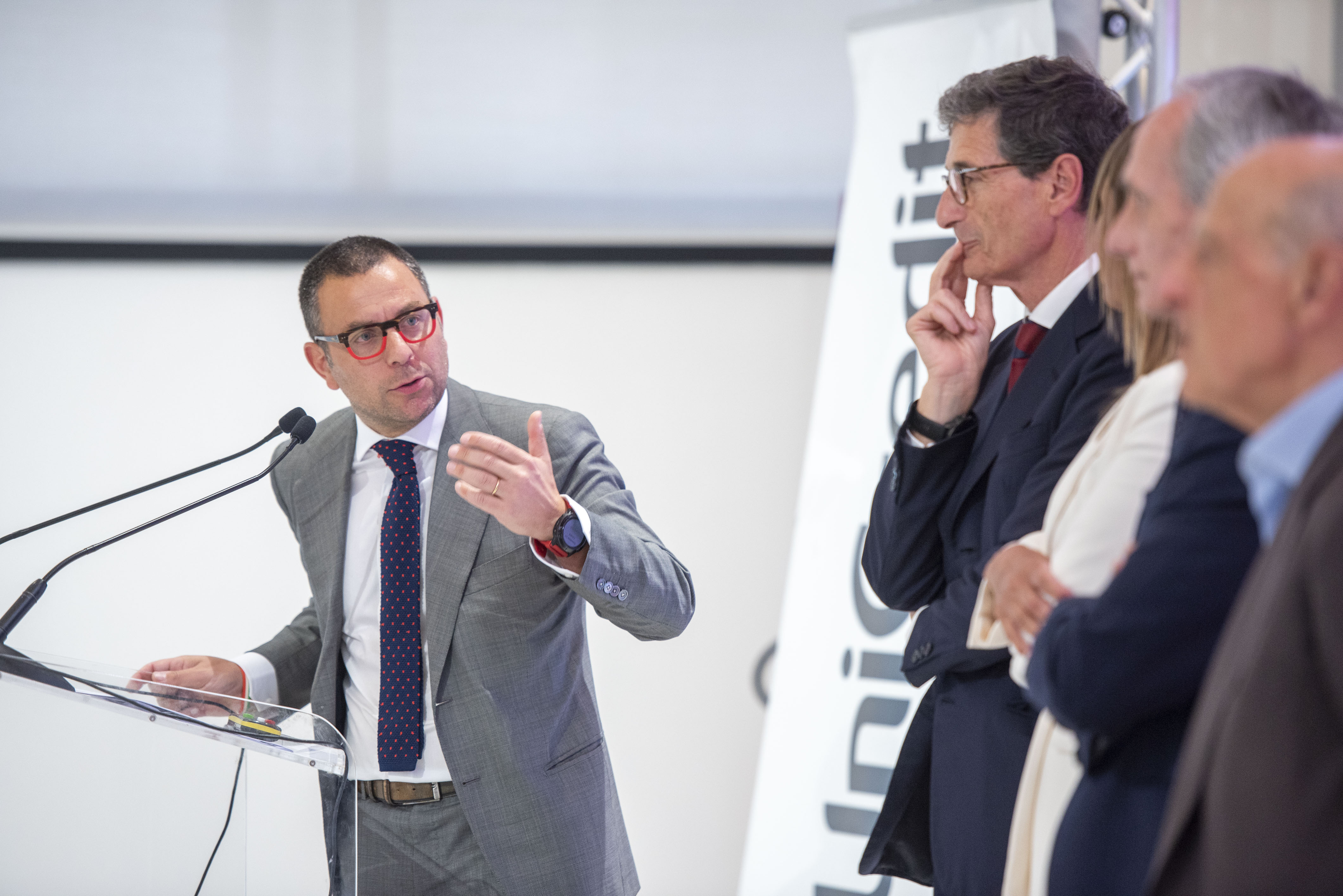 Immagine Convention Bureau Roma e Lazio: Raffaele Pasquini è il nuovo Presidente