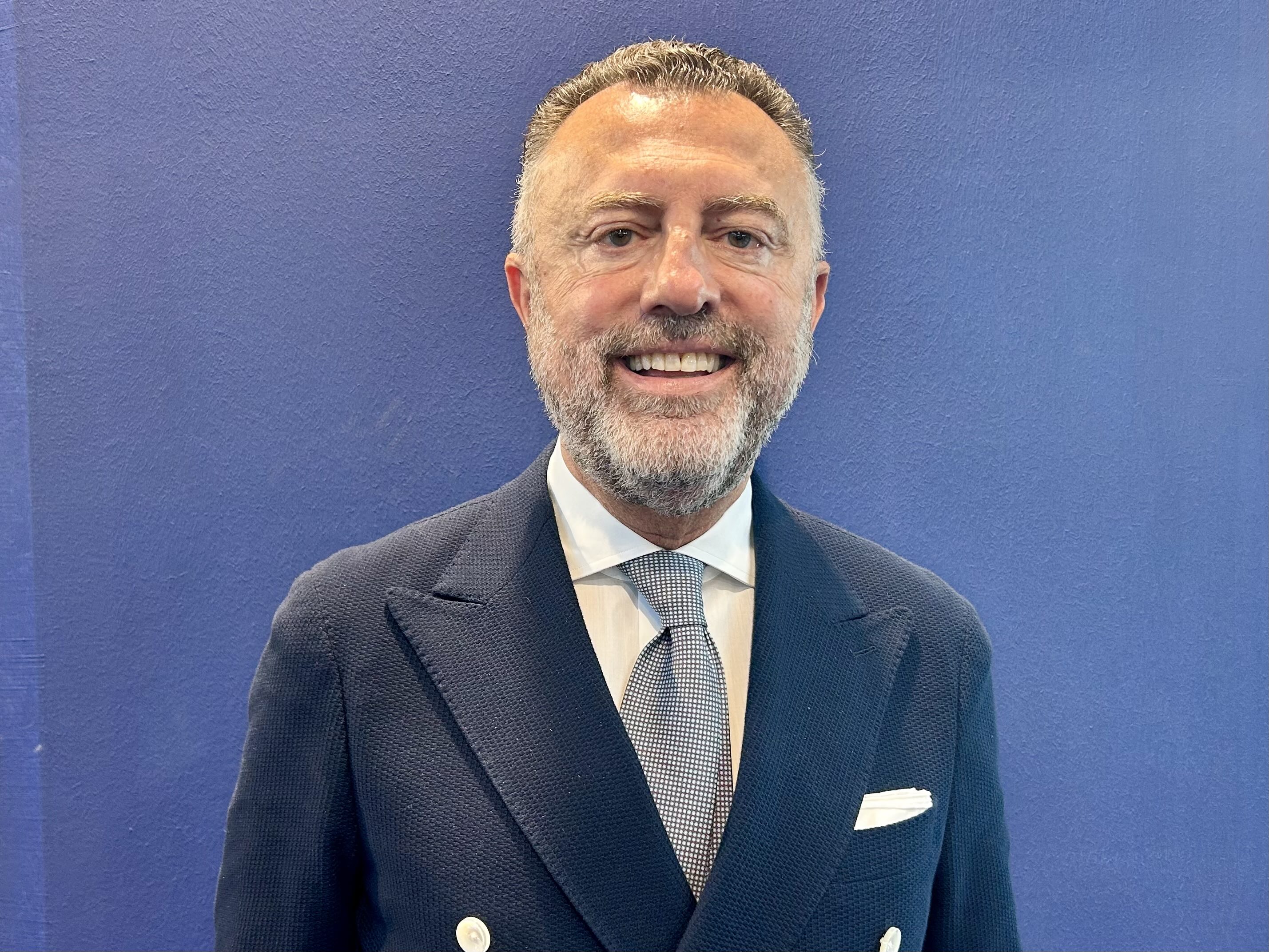 Immagine di sfondo della pagina Sostenibilità, nuovi mercati e centralità del trade: ecco la strategia di Air Europa