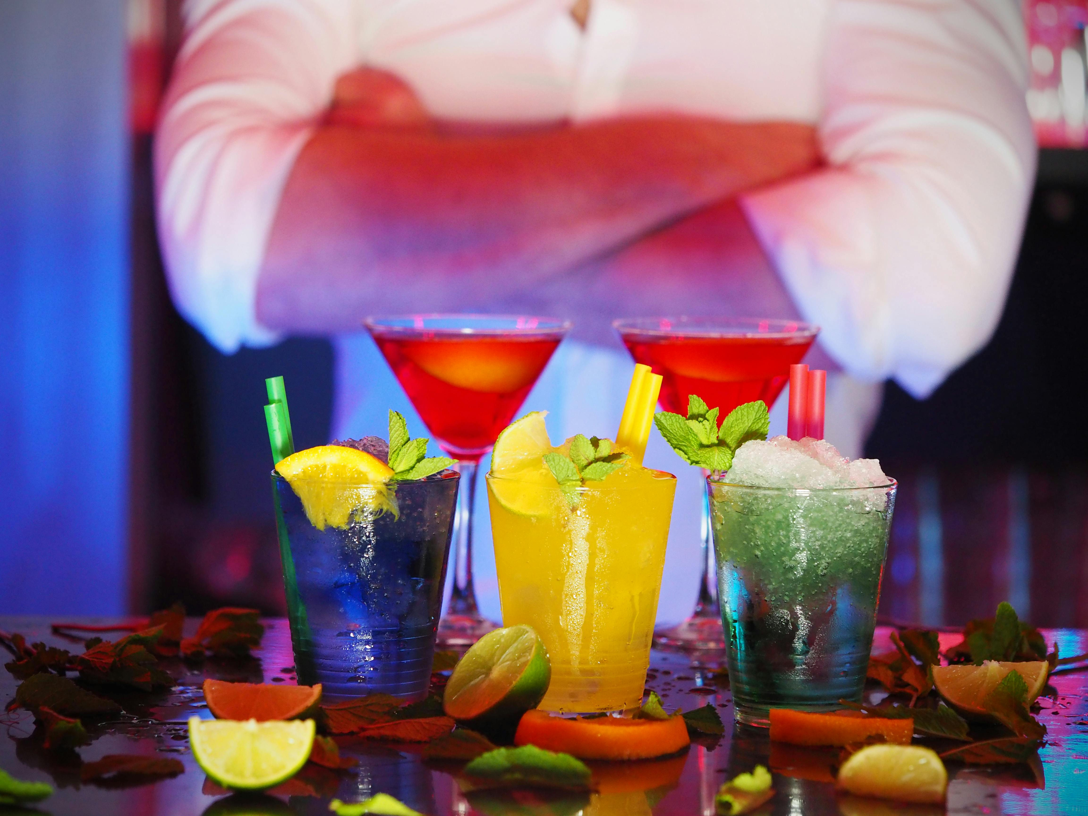 Immagine MSC Crociere presenta “Happy Drink”: l’offerta che trasforma il viaggio in pura serenità